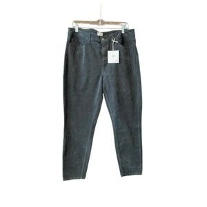 NWT Pistola Women's Corduroy Pants size 32 in Dusk